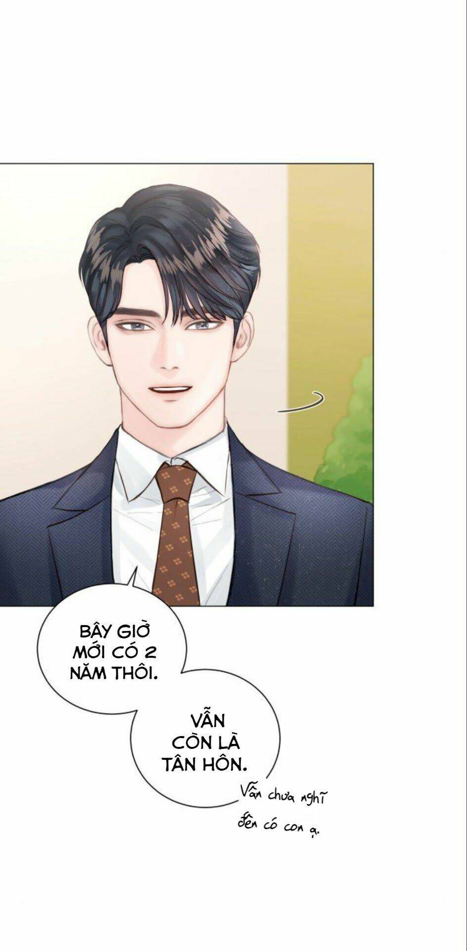 Kết Thúc Nhất Định Sẽ Có Hậu: Chapter 6