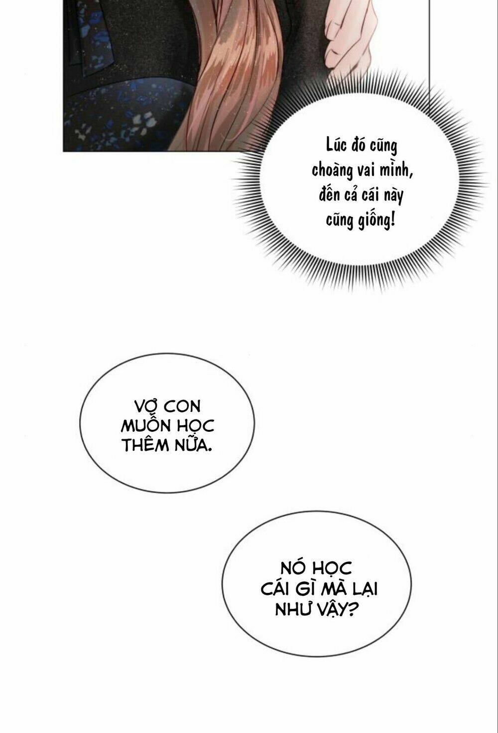 Kết Thúc Nhất Định Sẽ Có Hậu: Chapter 6