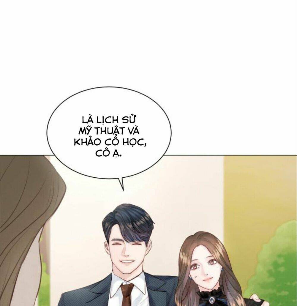 Kết Thúc Nhất Định Sẽ Có Hậu: Chapter 6