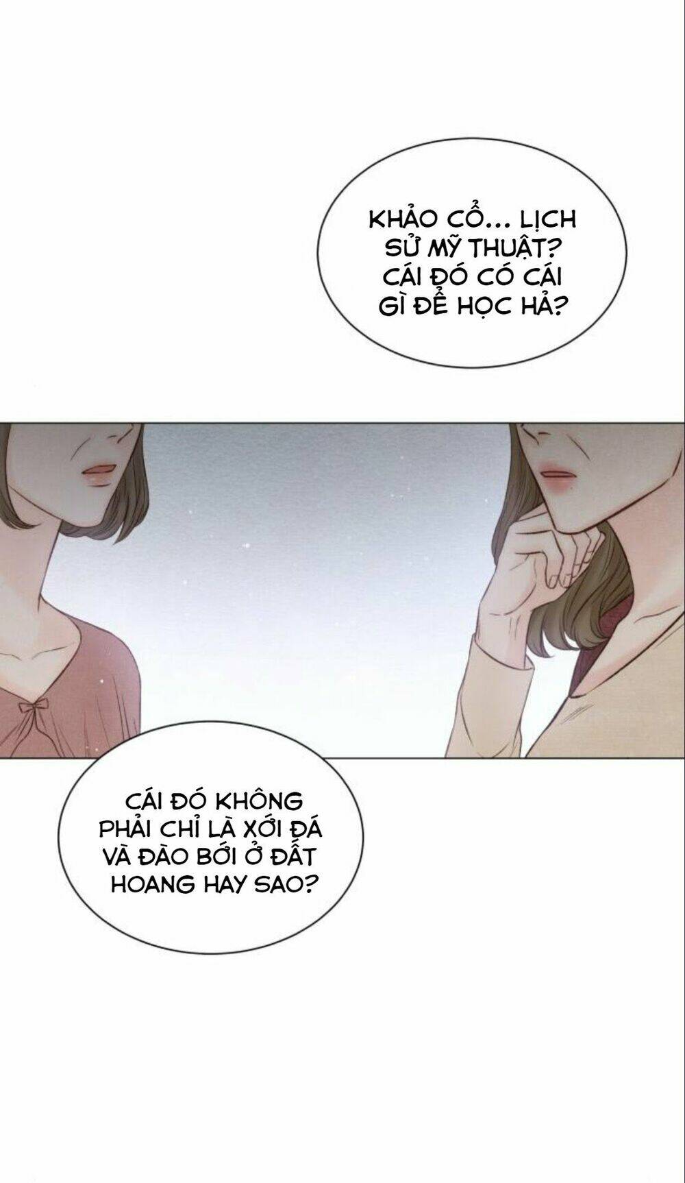 Kết Thúc Nhất Định Sẽ Có Hậu: Chapter 6