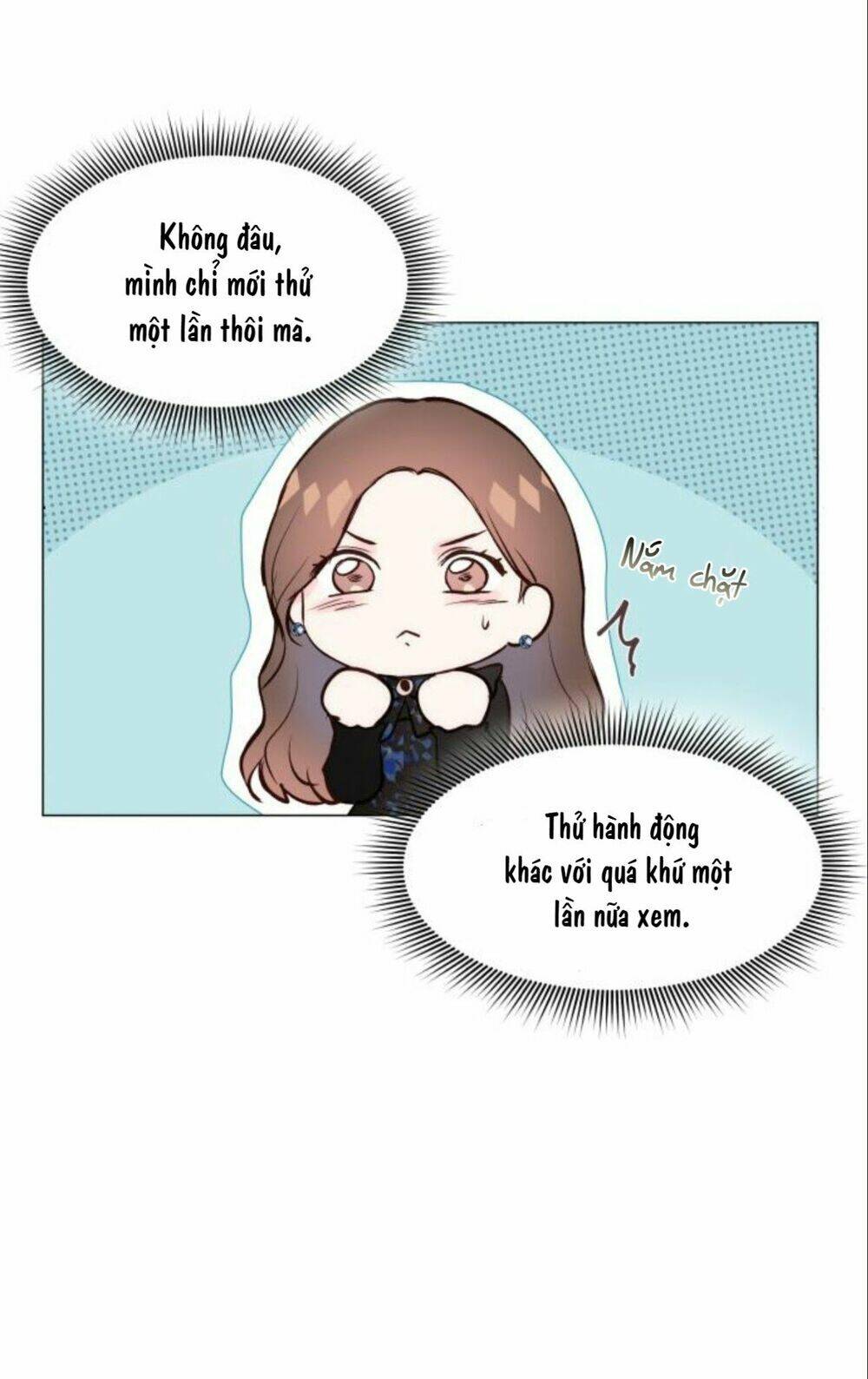 Kết Thúc Nhất Định Sẽ Có Hậu: Chapter 6