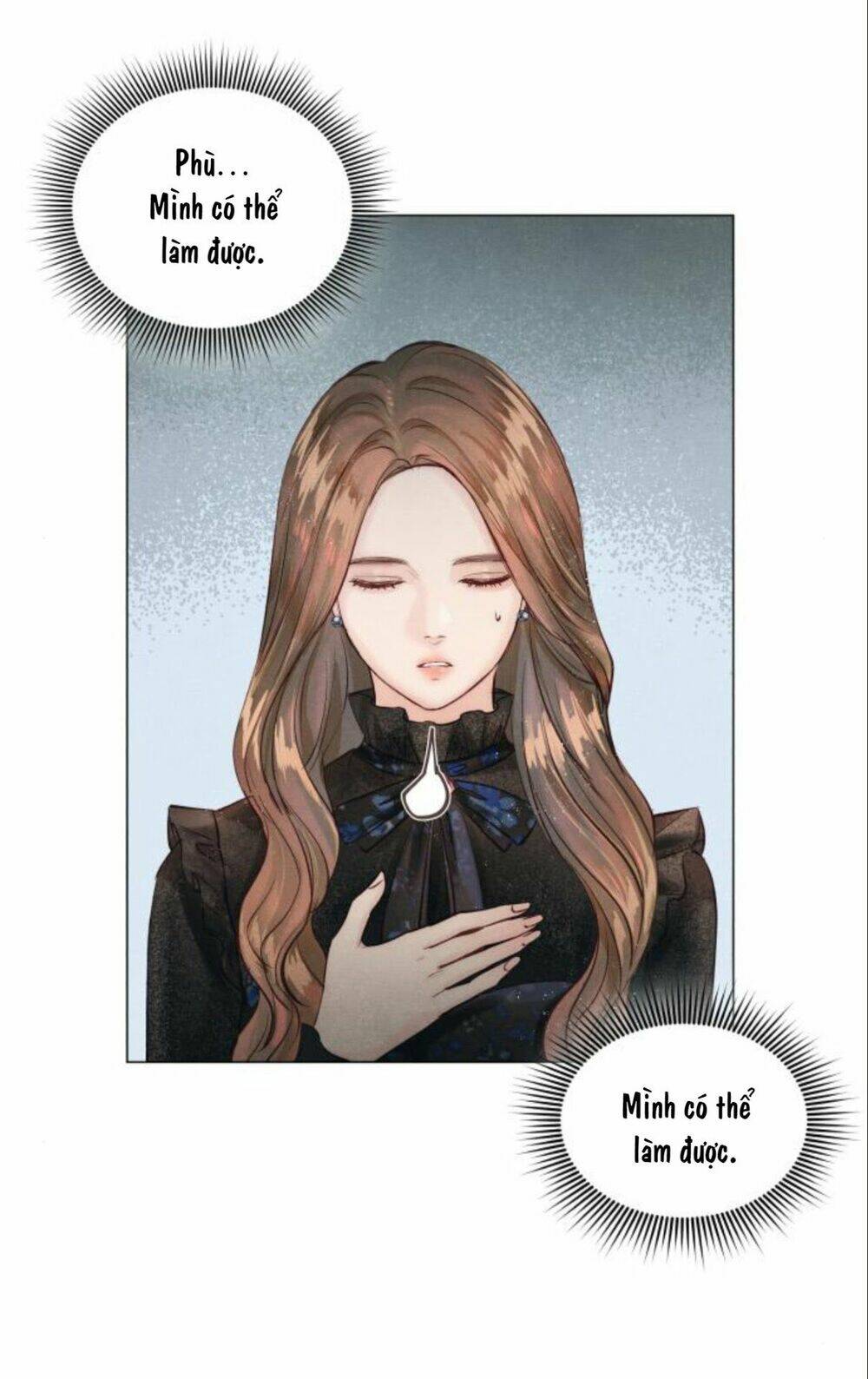 Kết Thúc Nhất Định Sẽ Có Hậu: Chapter 6