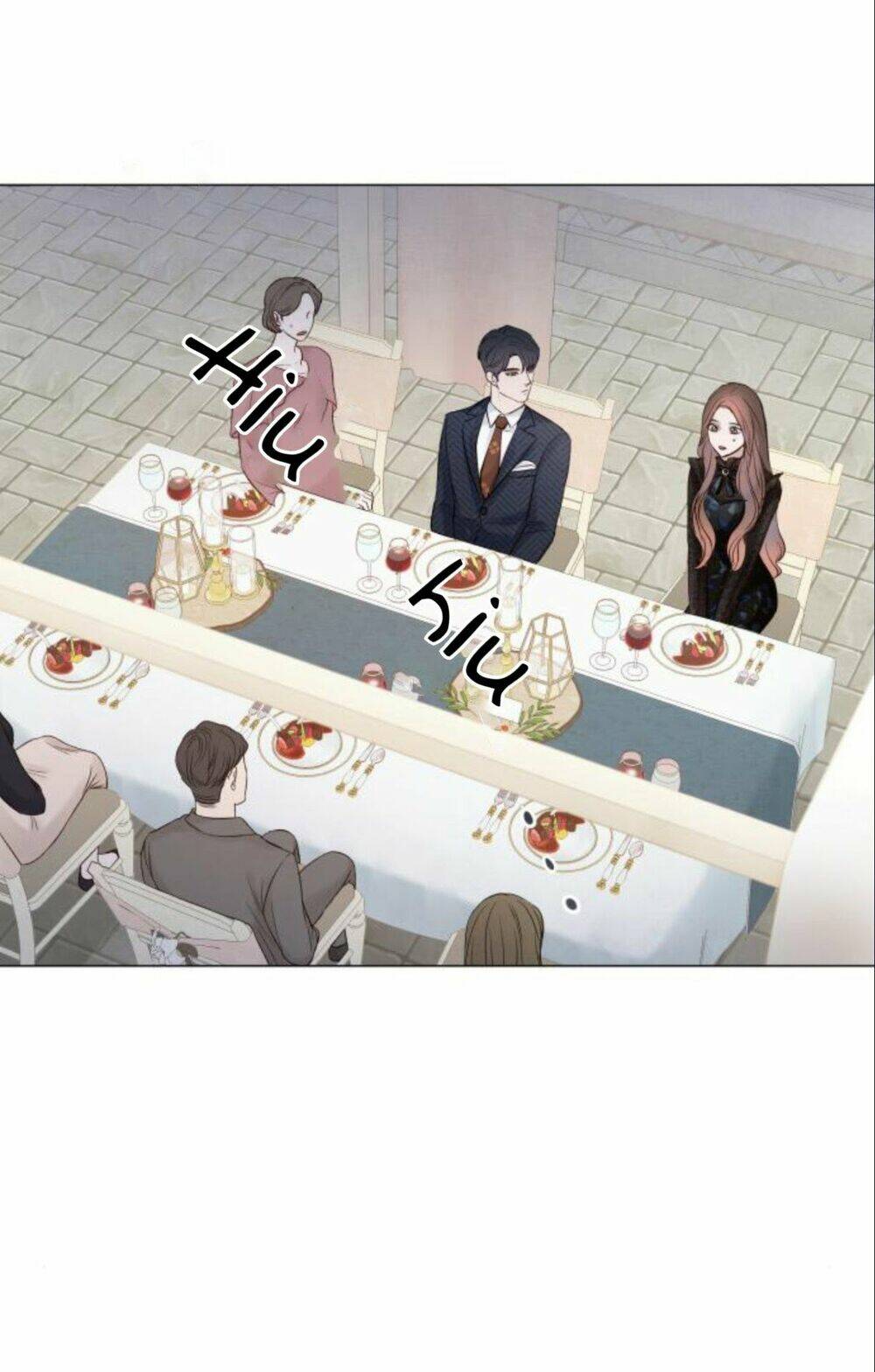 Kết Thúc Nhất Định Sẽ Có Hậu: Chapter 6