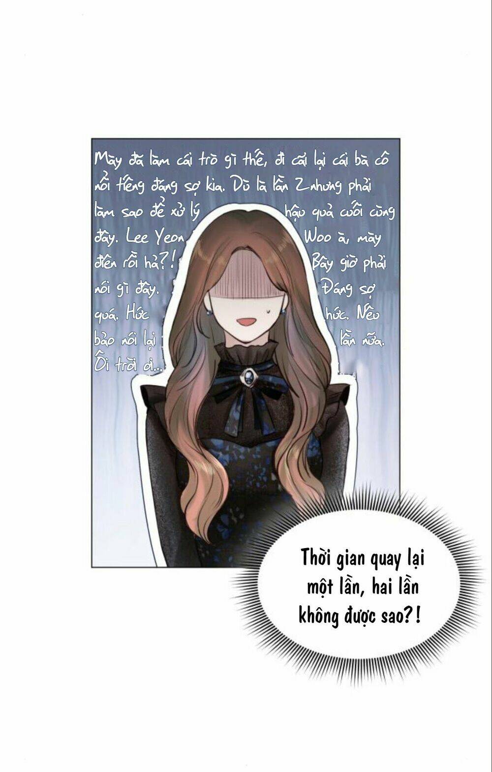 Kết Thúc Nhất Định Sẽ Có Hậu: Chapter 6