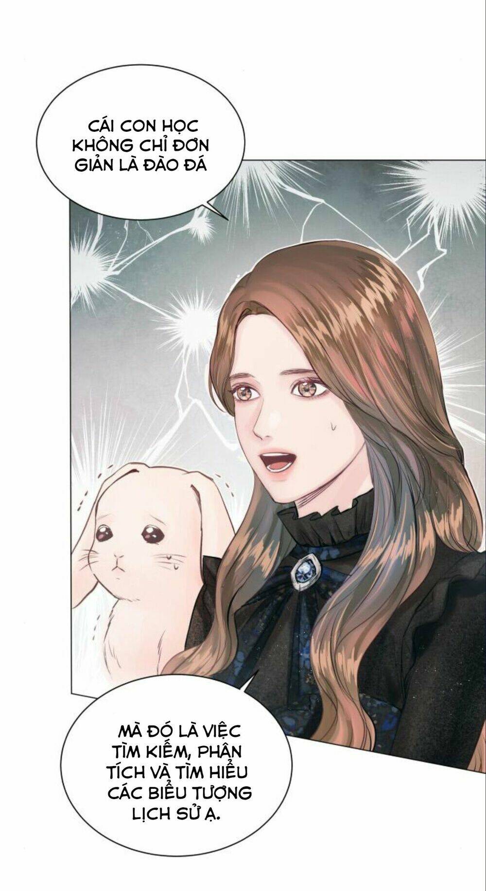 Kết Thúc Nhất Định Sẽ Có Hậu: Chapter 6