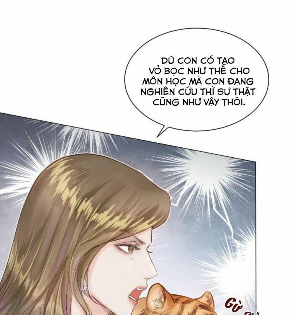 Kết Thúc Nhất Định Sẽ Có Hậu: Chapter 6