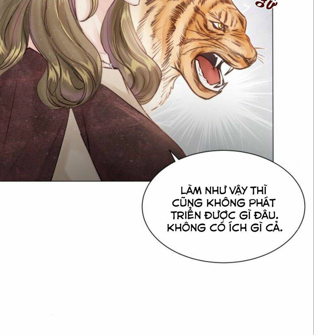 Kết Thúc Nhất Định Sẽ Có Hậu: Chapter 6