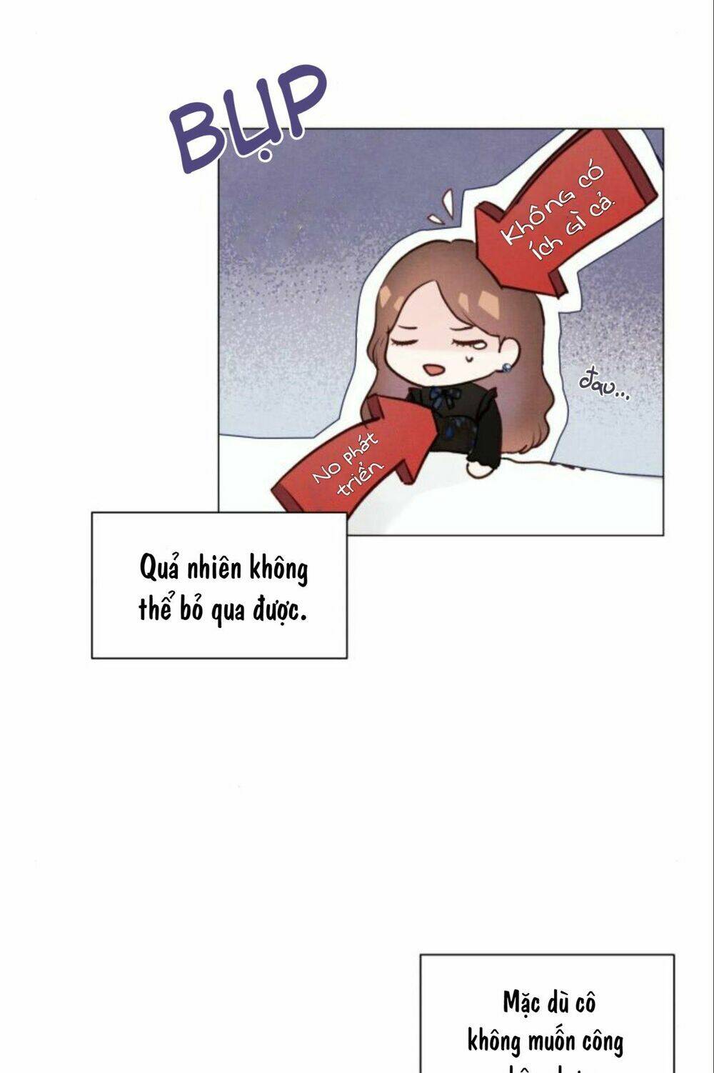 Kết Thúc Nhất Định Sẽ Có Hậu: Chapter 6