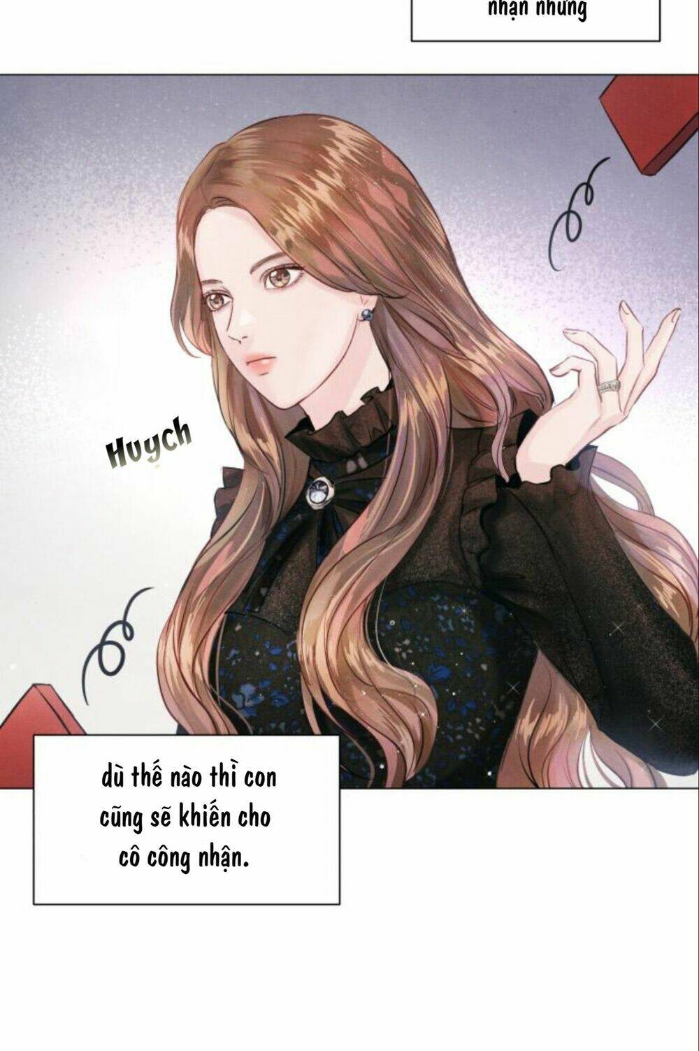 Kết Thúc Nhất Định Sẽ Có Hậu: Chapter 6