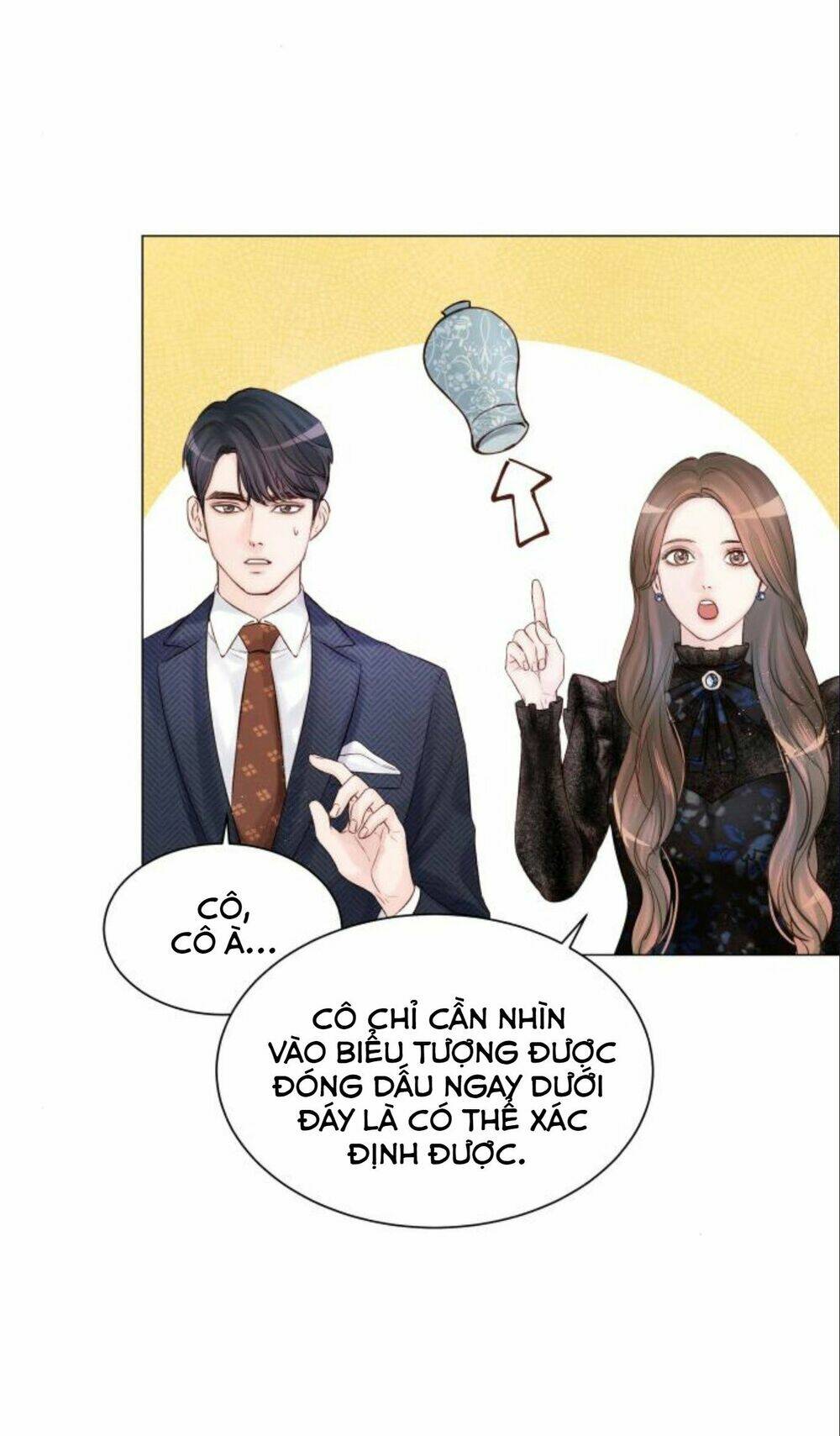 Kết Thúc Nhất Định Sẽ Có Hậu: Chapter 6