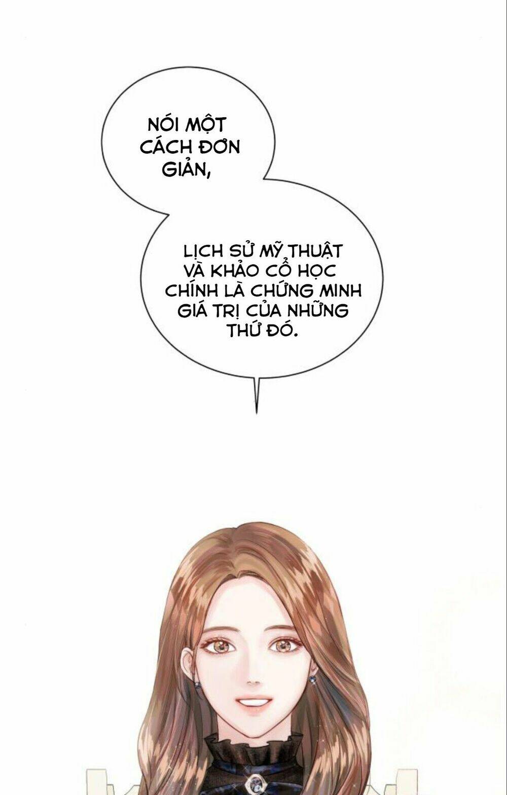 Kết Thúc Nhất Định Sẽ Có Hậu: Chapter 6