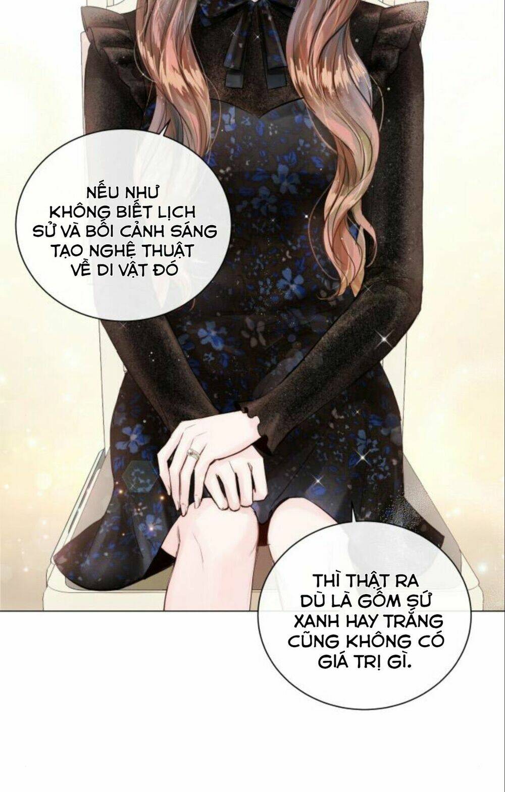 Kết Thúc Nhất Định Sẽ Có Hậu: Chapter 6
