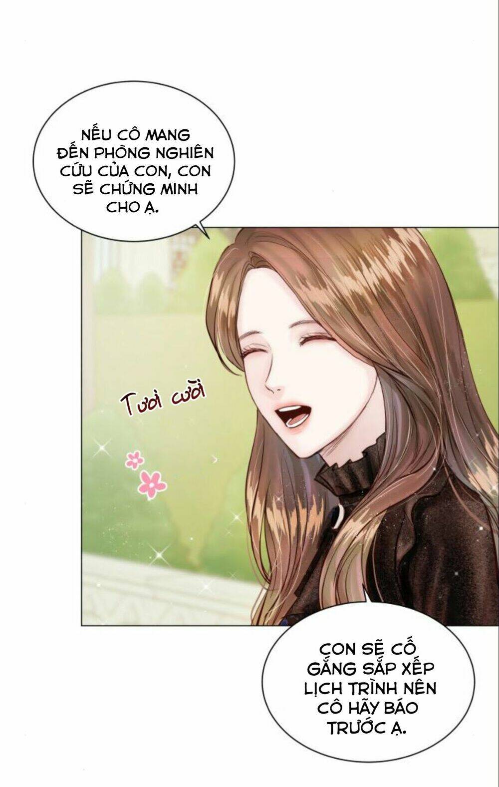 Kết Thúc Nhất Định Sẽ Có Hậu: Chapter 6