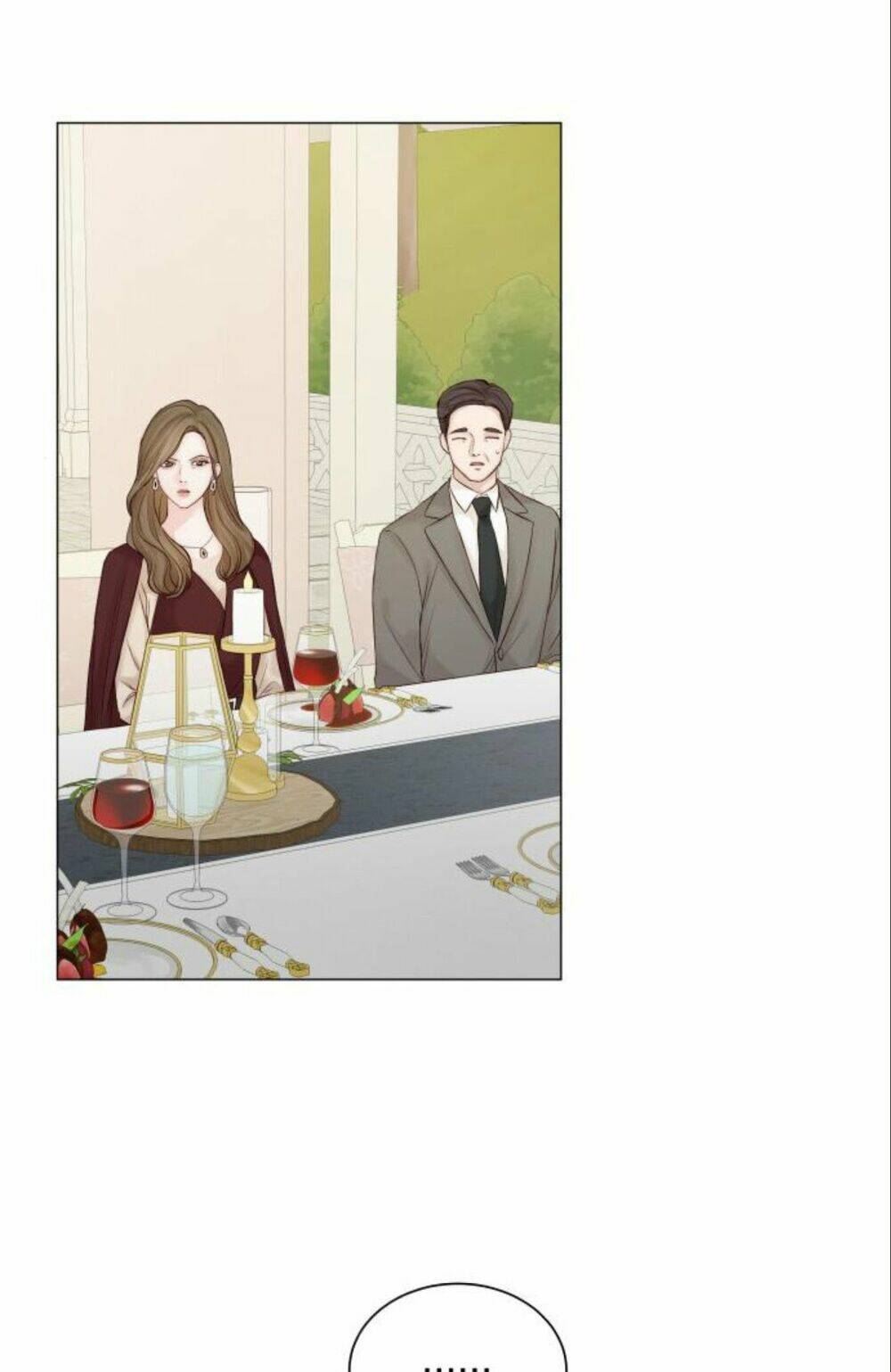 Kết Thúc Nhất Định Sẽ Có Hậu: Chapter 6