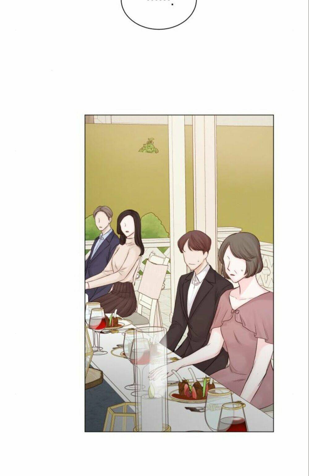 Kết Thúc Nhất Định Sẽ Có Hậu: Chapter 6