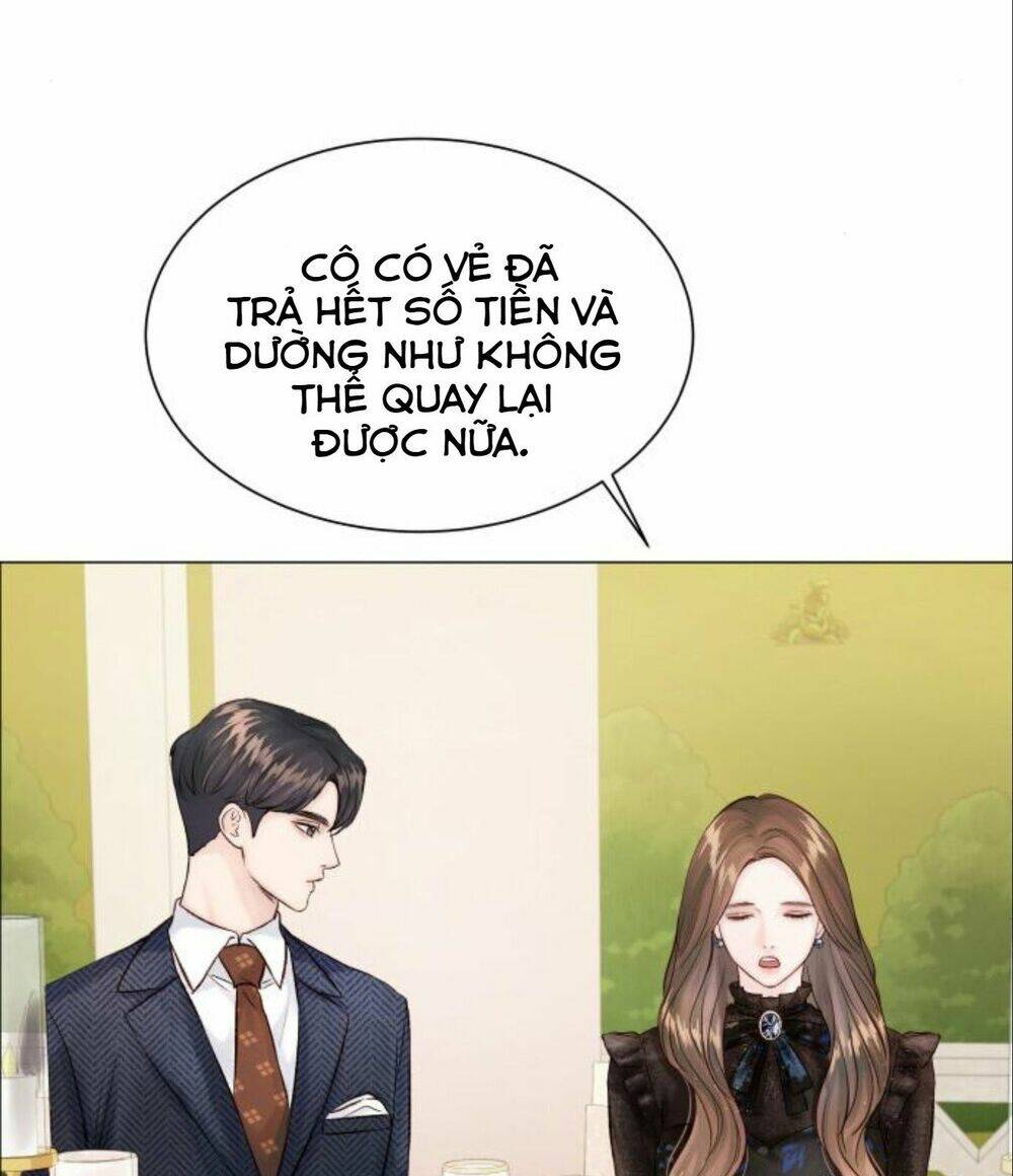 Kết Thúc Nhất Định Sẽ Có Hậu: Chapter 6