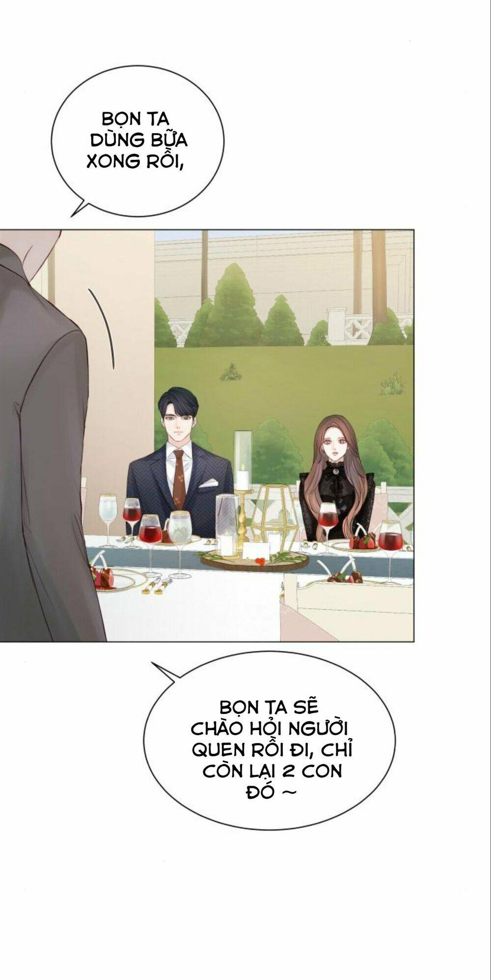 Kết Thúc Nhất Định Sẽ Có Hậu: Chapter 6