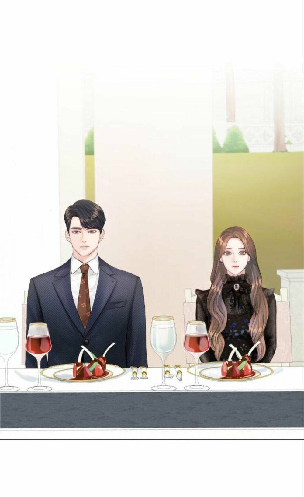 Kết Thúc Nhất Định Sẽ Có Hậu: Chapter 6