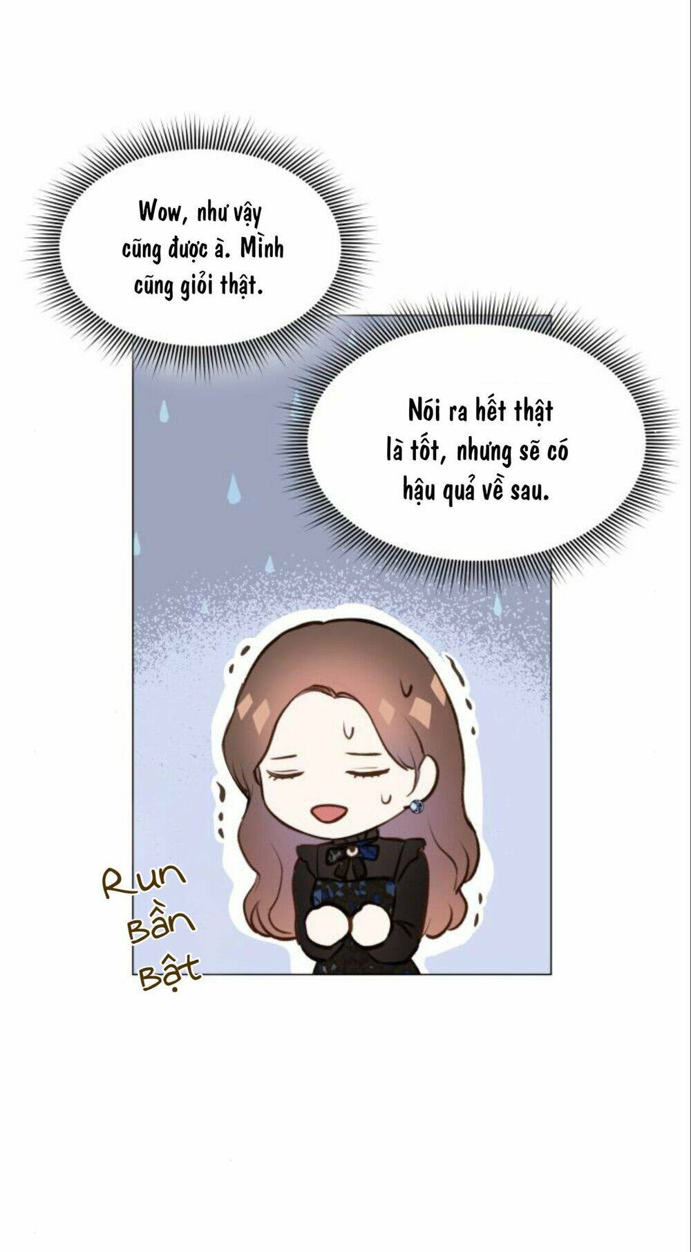 Kết Thúc Nhất Định Sẽ Có Hậu: Chapter 6
