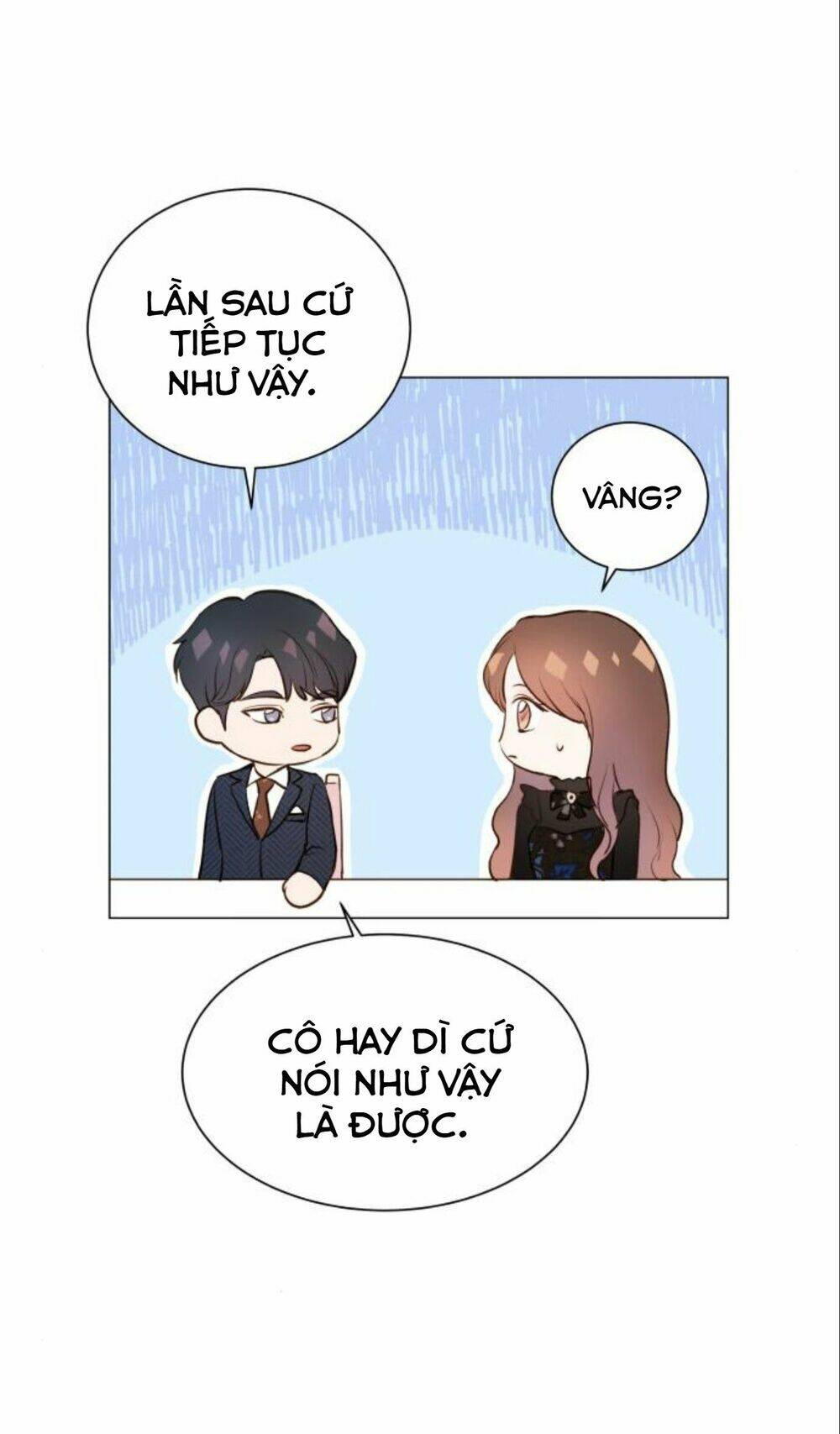 Kết Thúc Nhất Định Sẽ Có Hậu: Chapter 6