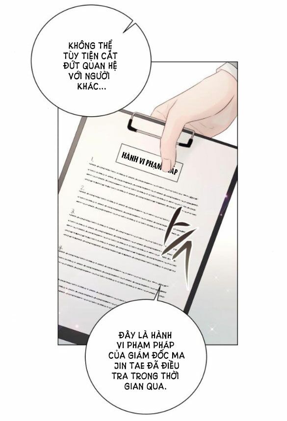 Kết Thúc Nhất Định Sẽ Có Hậu: Chapter 60