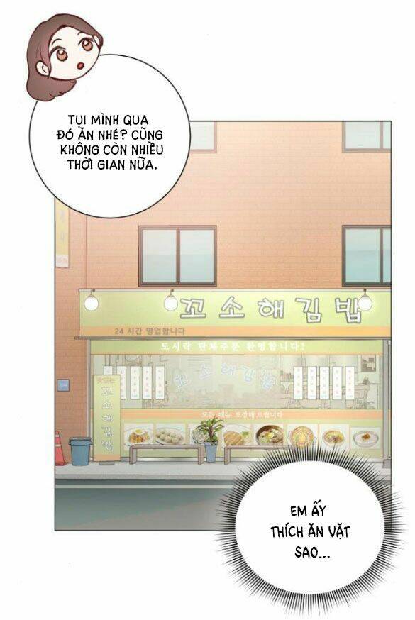 Kết Thúc Nhất Định Sẽ Có Hậu: Chapter 60