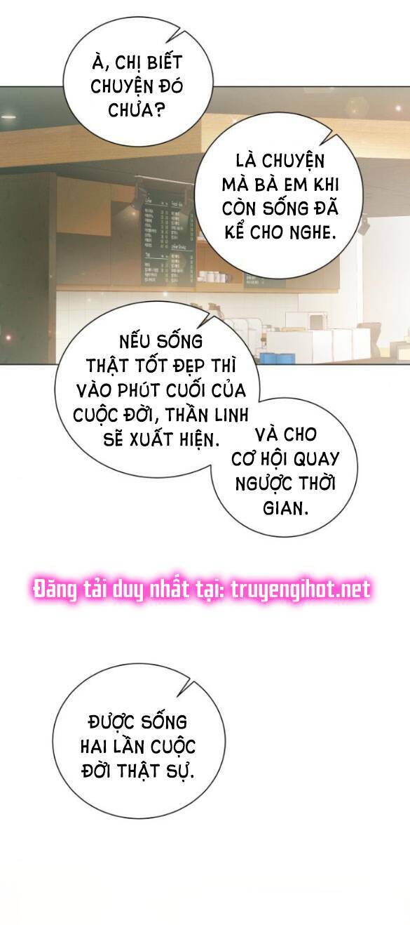 Kết Thúc Nhất Định Sẽ Có Hậu: Chapter 61