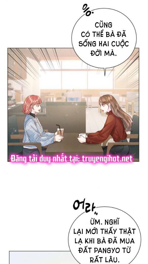 Kết Thúc Nhất Định Sẽ Có Hậu: Chapter 61