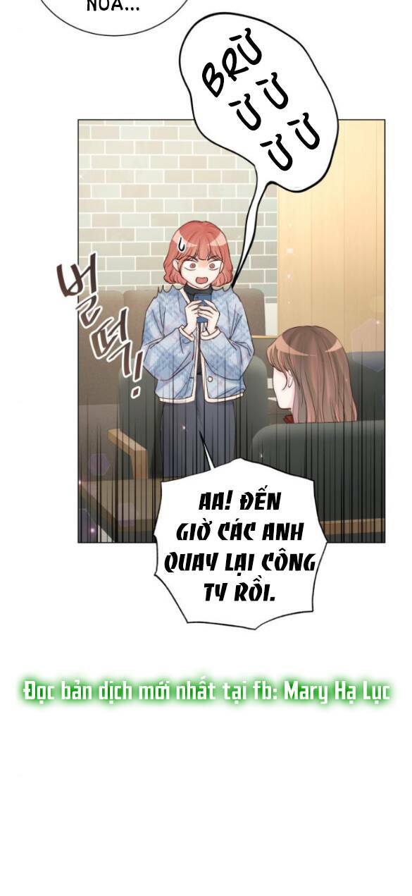 Kết Thúc Nhất Định Sẽ Có Hậu: Chapter 61