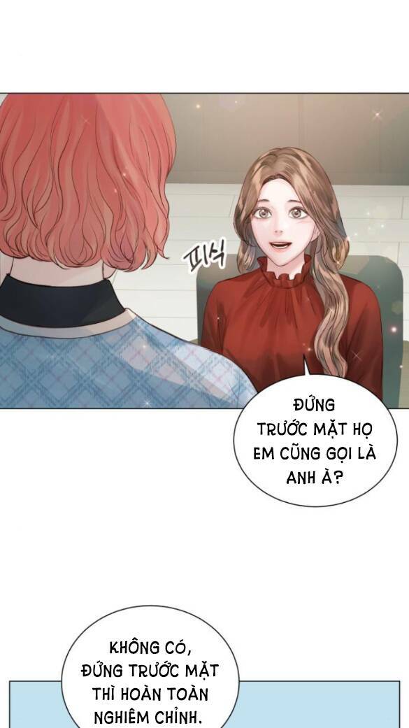 Kết Thúc Nhất Định Sẽ Có Hậu: Chapter 61