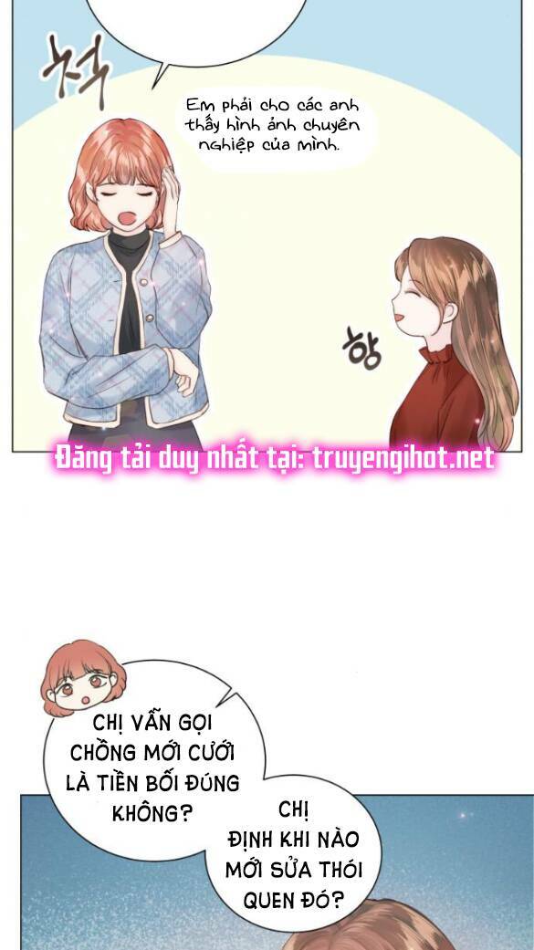 Kết Thúc Nhất Định Sẽ Có Hậu: Chapter 61