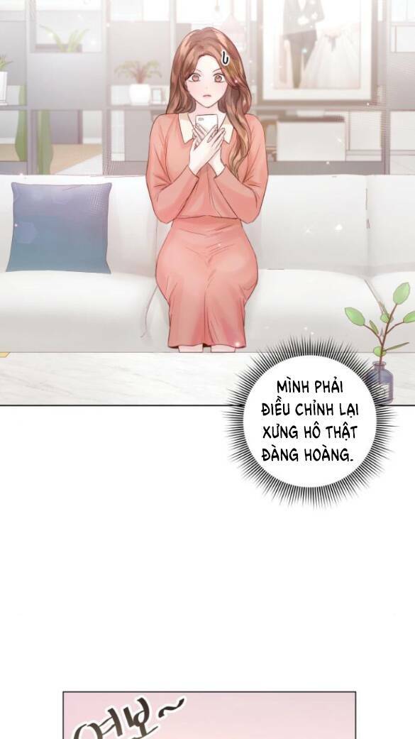 Kết Thúc Nhất Định Sẽ Có Hậu: Chapter 61