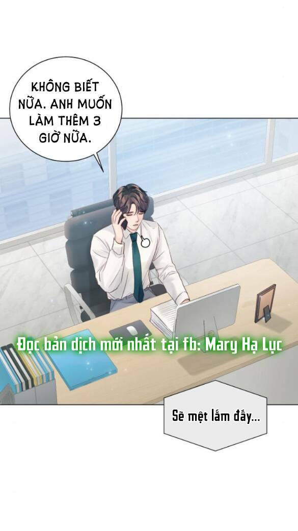 Kết Thúc Nhất Định Sẽ Có Hậu: Chapter 61