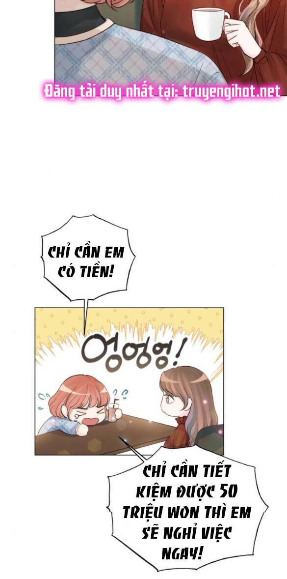 Kết Thúc Nhất Định Sẽ Có Hậu: Chapter 61