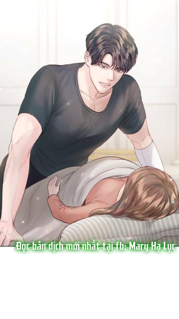 Kết Thúc Nhất Định Sẽ Có Hậu: Chapter 61