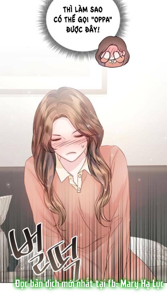 Kết Thúc Nhất Định Sẽ Có Hậu: Chapter 61