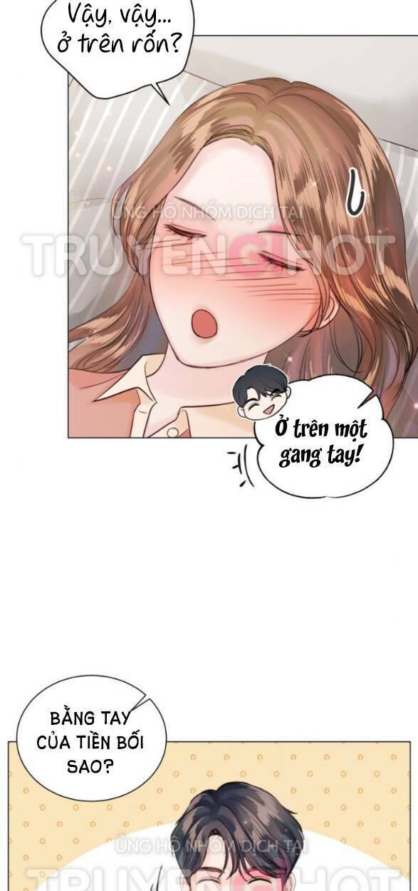 Kết Thúc Nhất Định Sẽ Có Hậu: Chapter 62