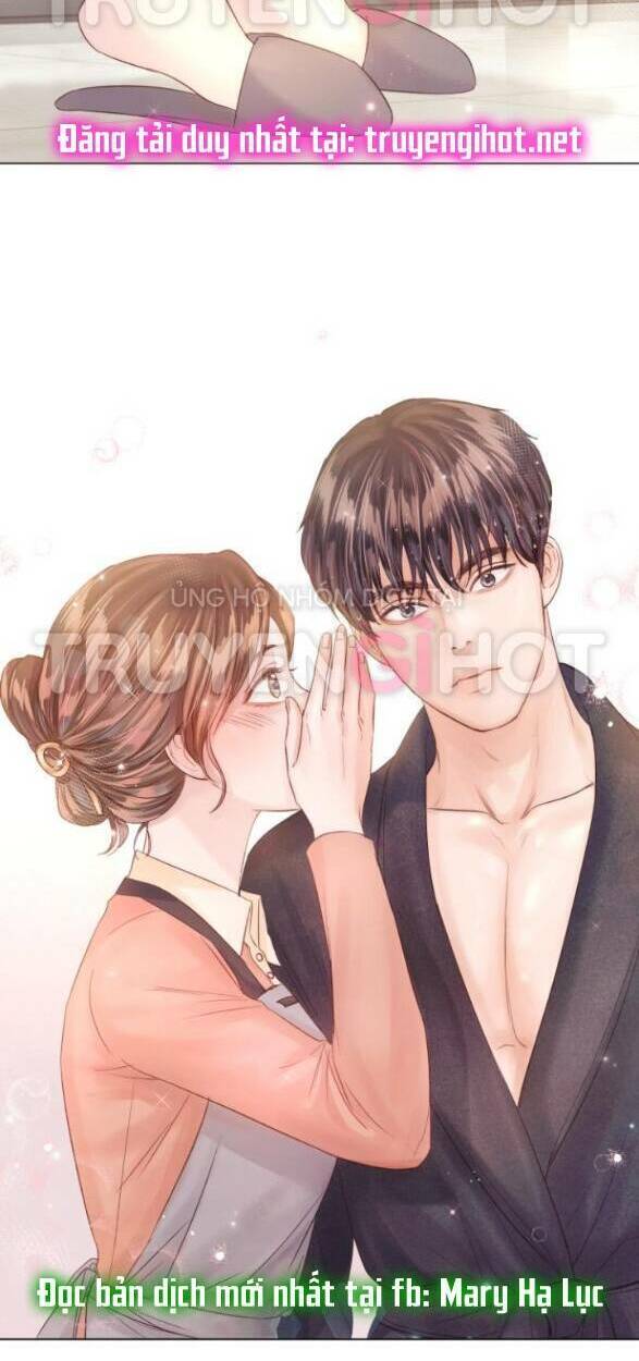 Kết Thúc Nhất Định Sẽ Có Hậu: Chapter 62