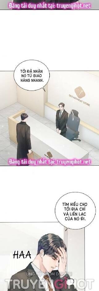 Kết Thúc Nhất Định Sẽ Có Hậu: Chapter 63