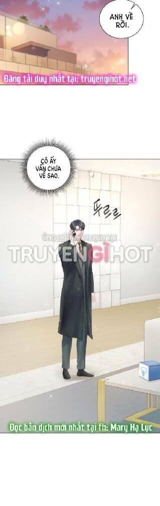 Kết Thúc Nhất Định Sẽ Có Hậu: Chapter 63