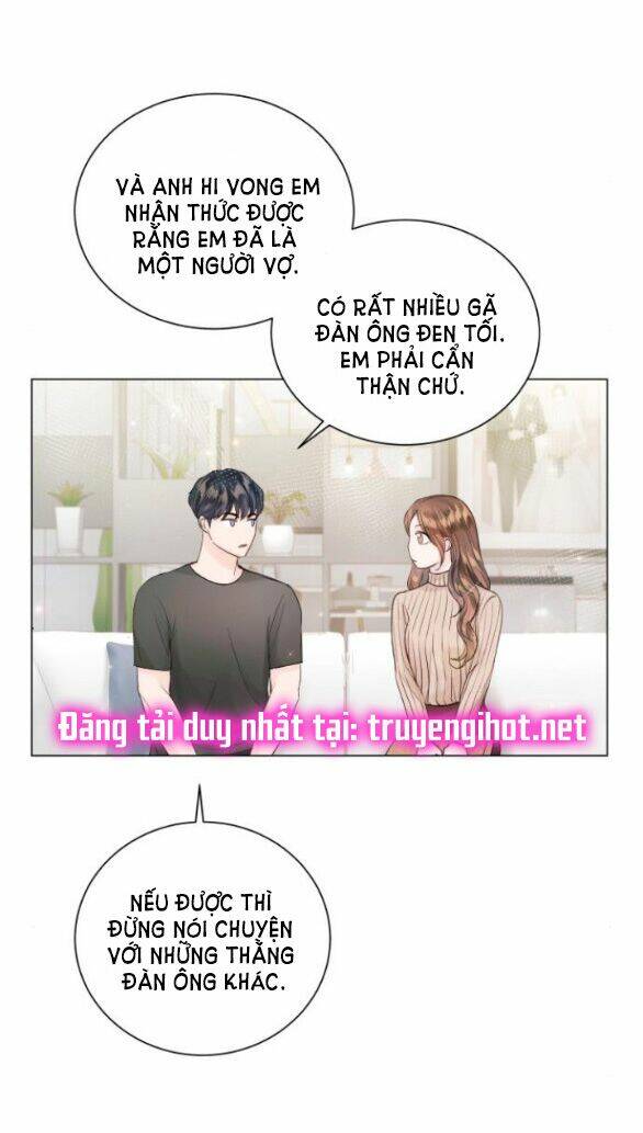 Kết Thúc Nhất Định Sẽ Có Hậu: Chapter 64.1