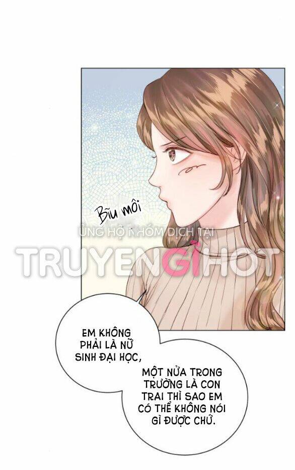 Kết Thúc Nhất Định Sẽ Có Hậu: Chapter 64.1