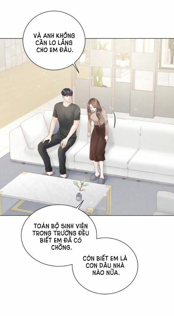 Kết Thúc Nhất Định Sẽ Có Hậu: Chapter 64.1