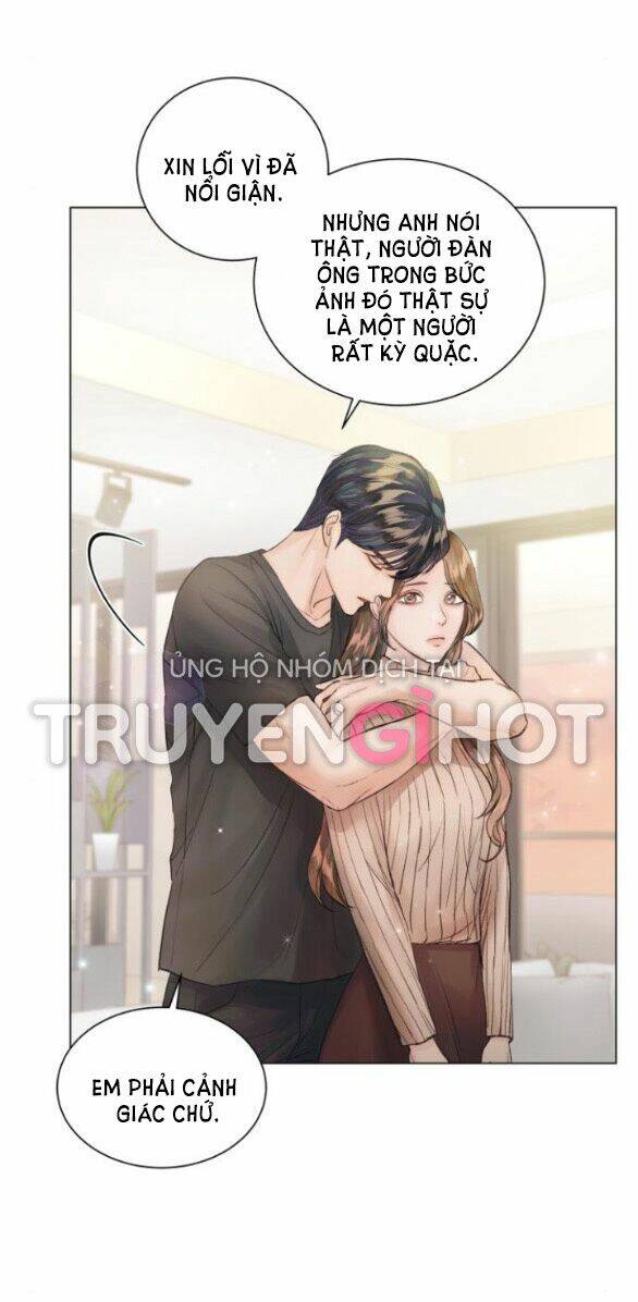 Kết Thúc Nhất Định Sẽ Có Hậu: Chapter 64.1