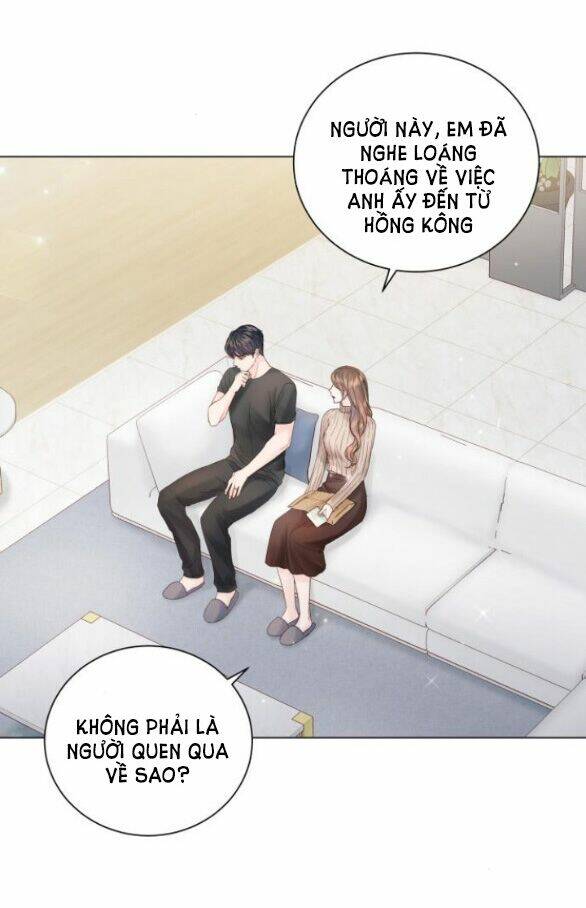 Kết Thúc Nhất Định Sẽ Có Hậu: Chapter 64.1