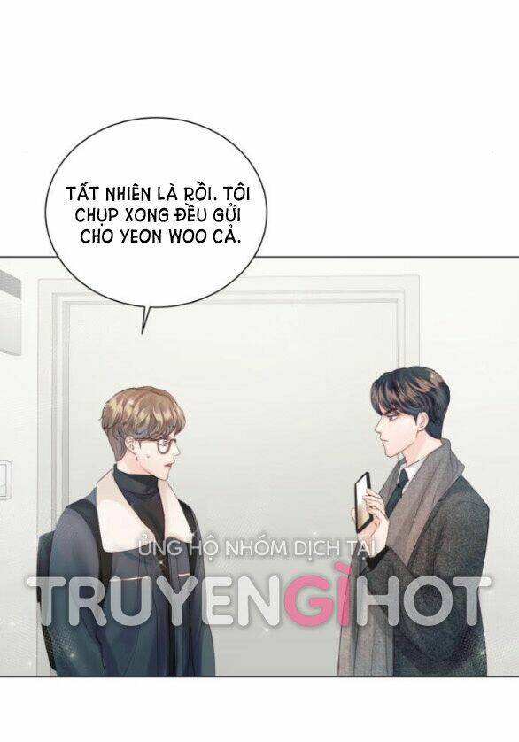 Kết Thúc Nhất Định Sẽ Có Hậu: Chapter 64.1