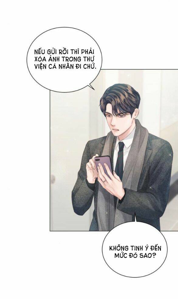 Kết Thúc Nhất Định Sẽ Có Hậu: Chapter 64.1