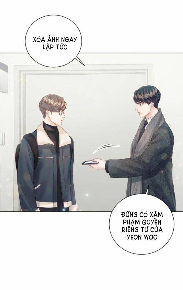 Kết Thúc Nhất Định Sẽ Có Hậu: Chapter 64.1