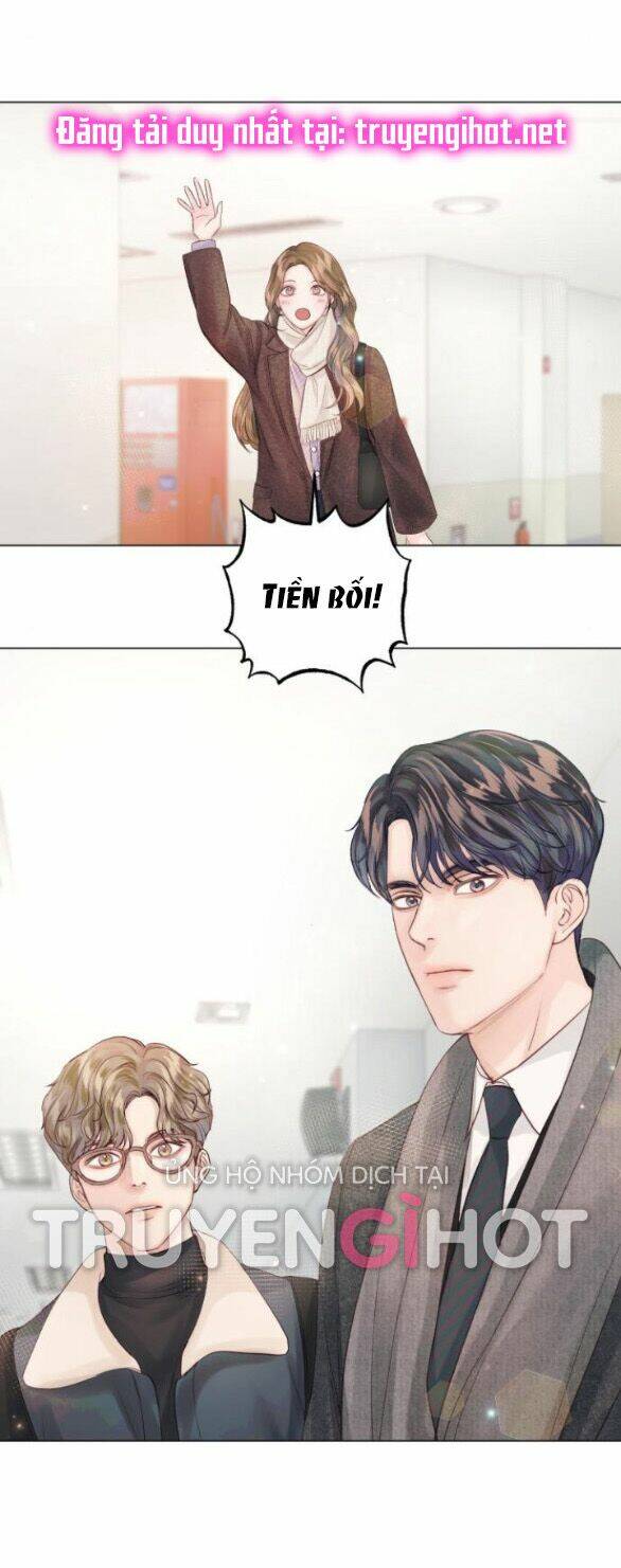 Kết Thúc Nhất Định Sẽ Có Hậu: Chapter 64.1