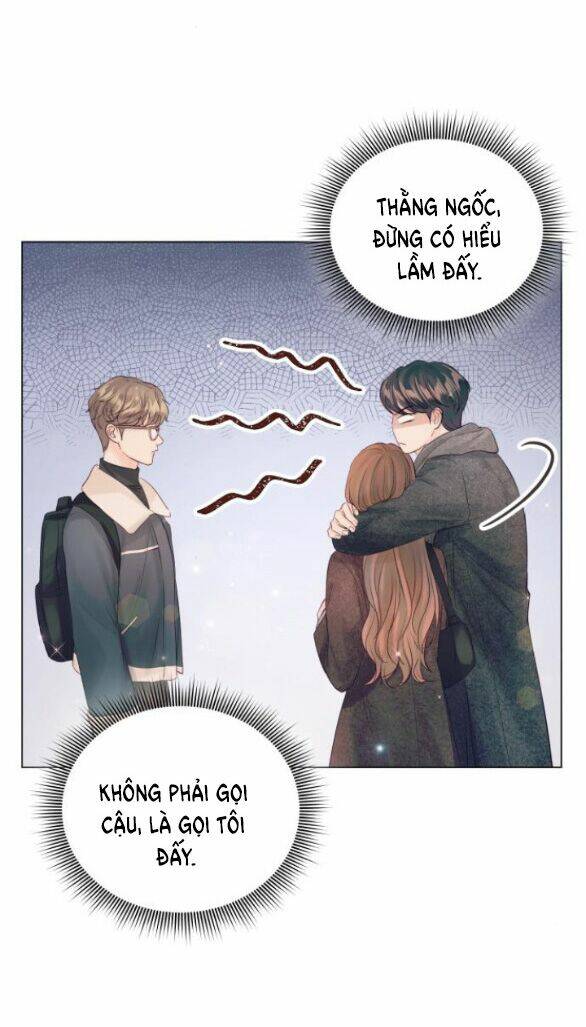 Kết Thúc Nhất Định Sẽ Có Hậu: Chapter 64.1